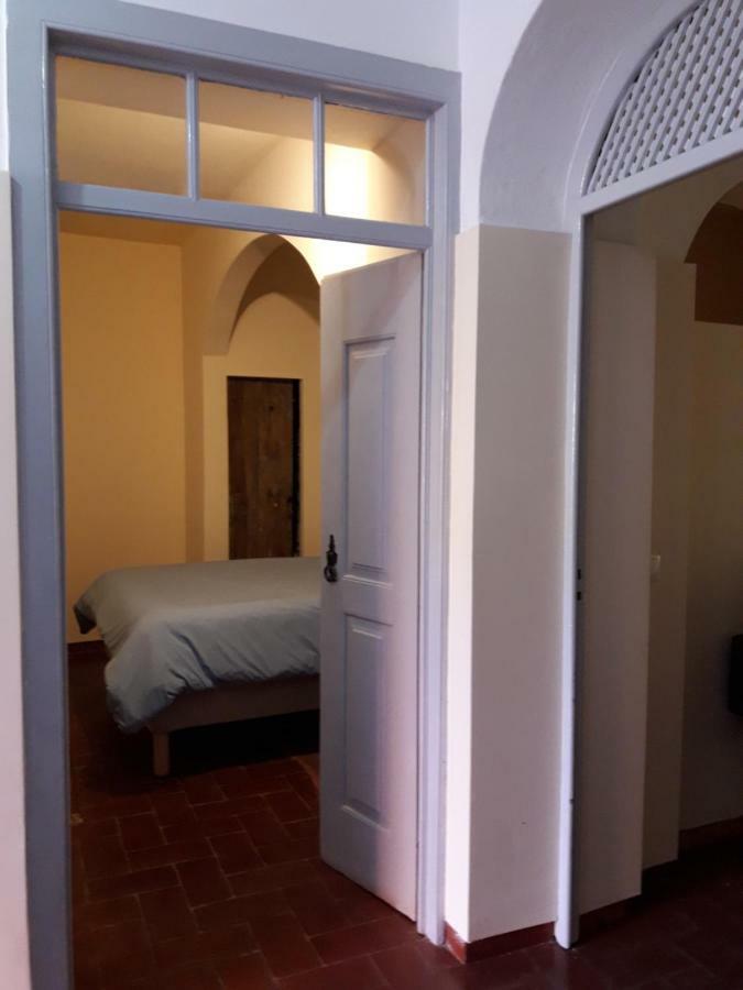 Tavira Townhome With Private Garden Экстерьер фото